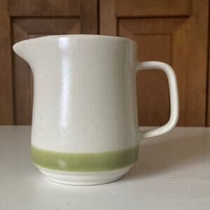 Vintage Stoneybrook Creamer Made in Japan